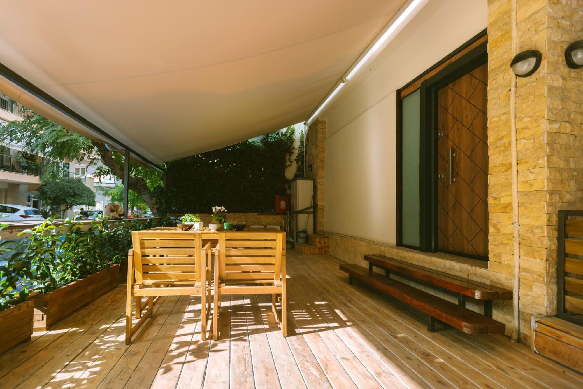 Dreamy Loft Thessaloniki