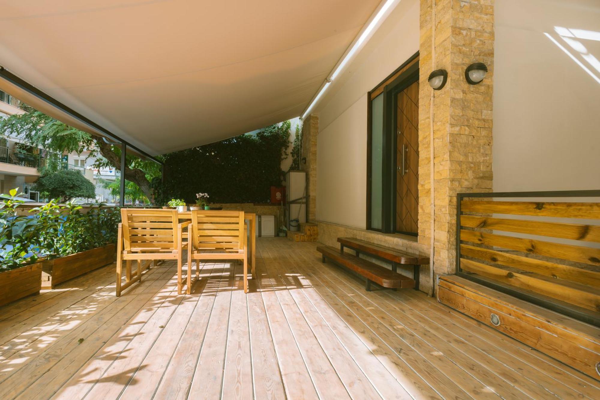 Appartement Dreamy Loft