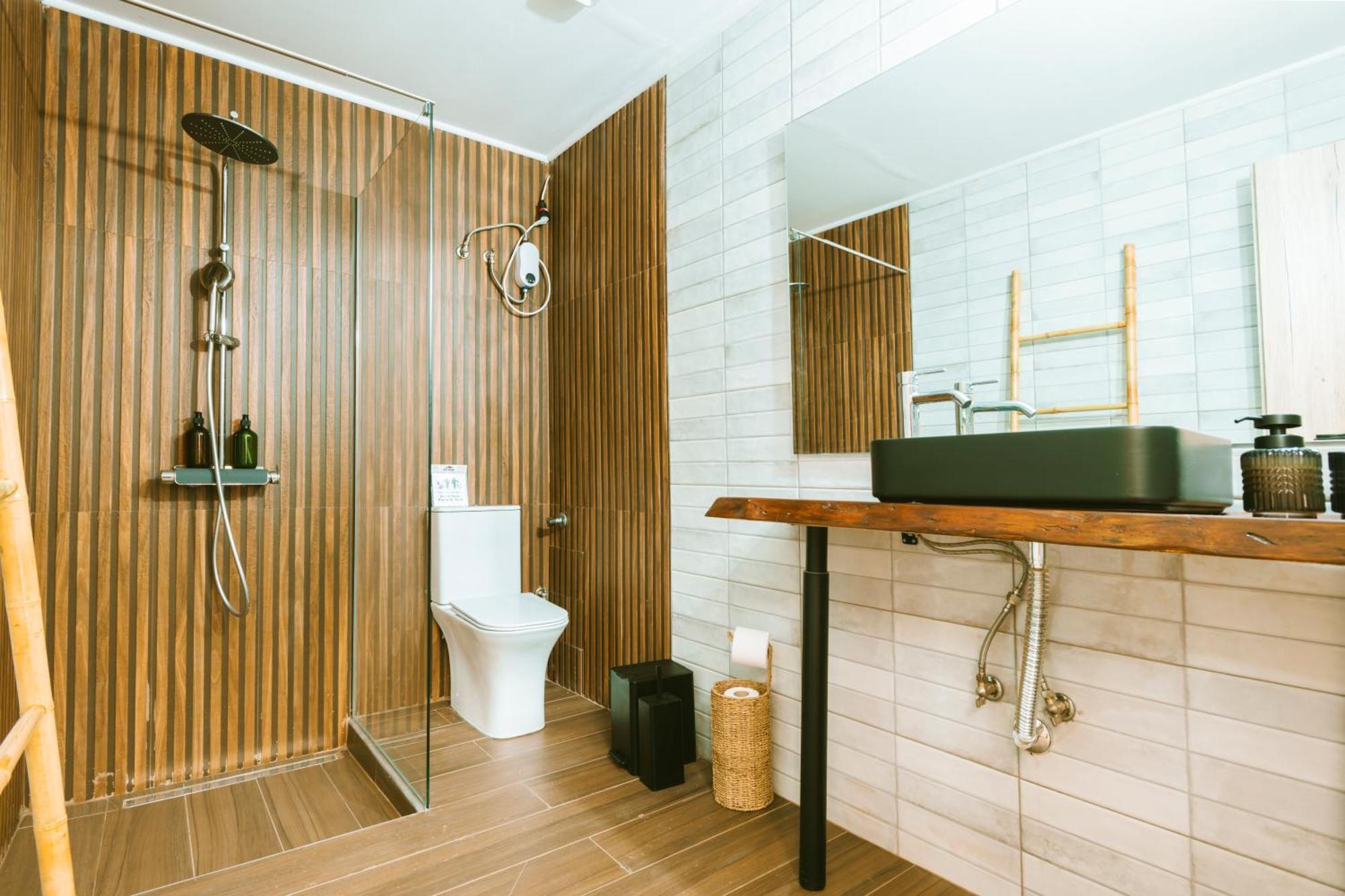 Dreamy Loft Appartement Thessaloniki