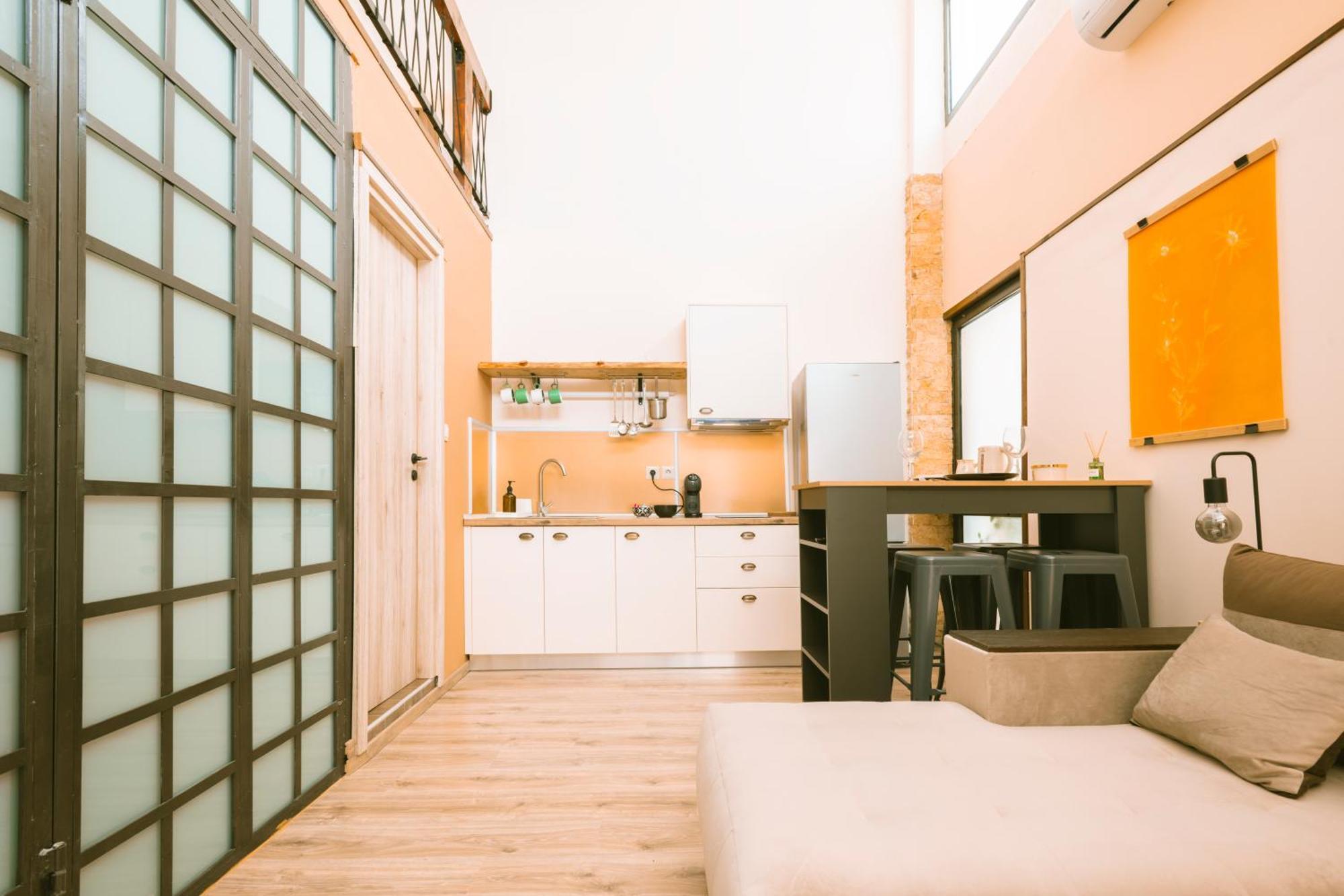 Dreamy Loft *