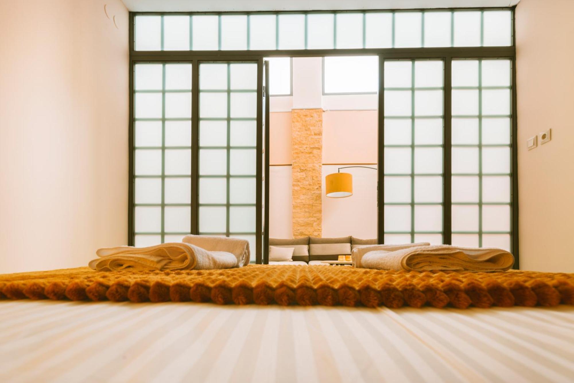 Appartement Dreamy Loft *