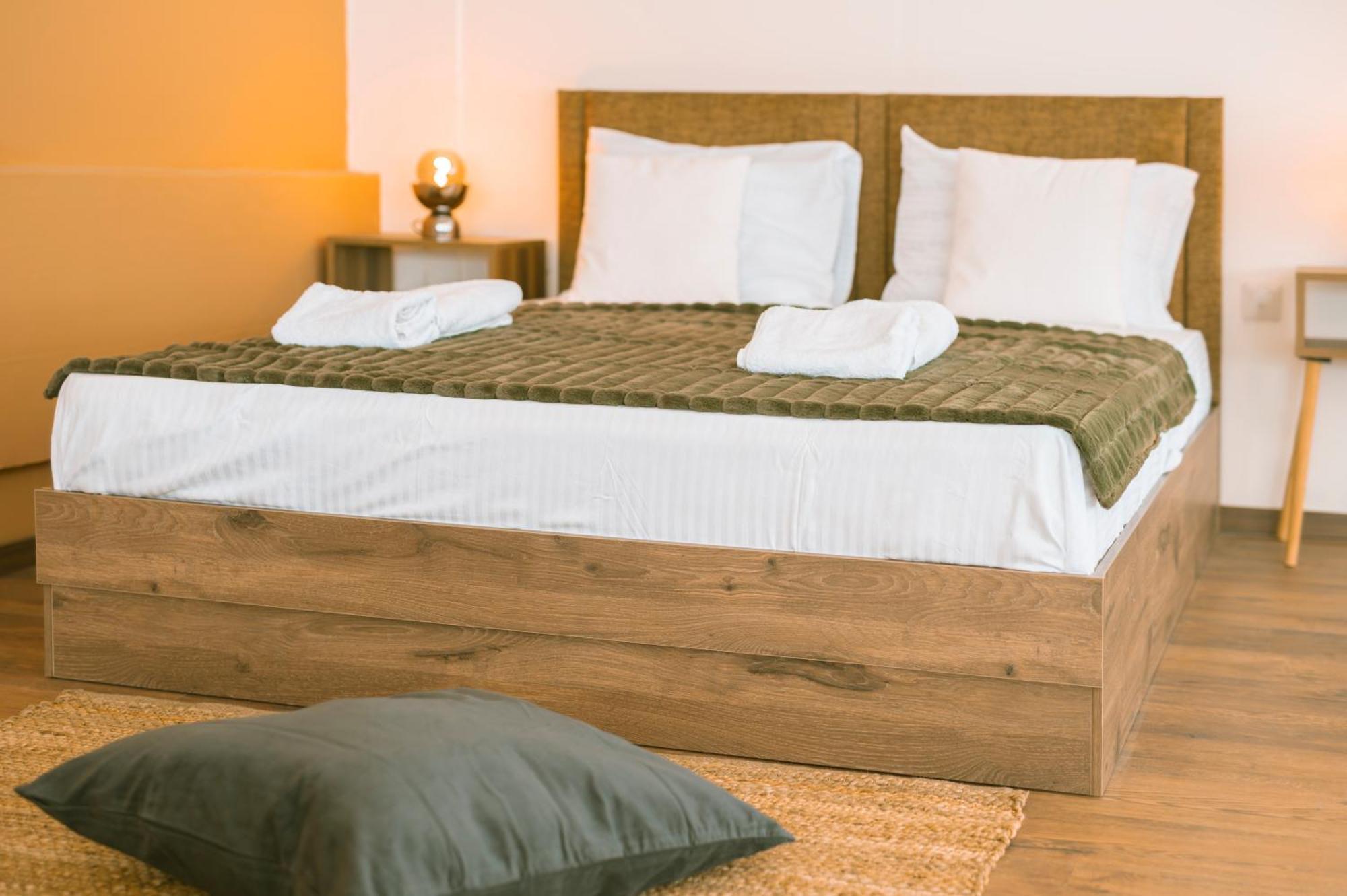 Appartement Dreamy Loft