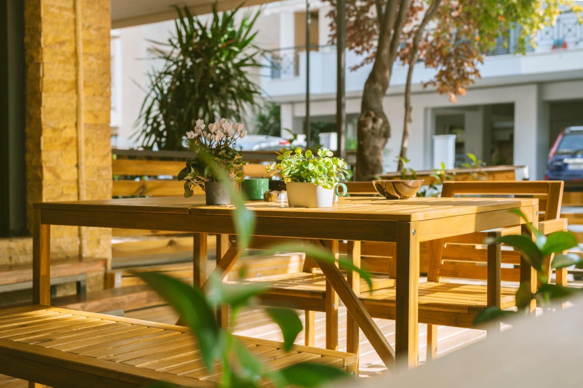 Dreamy Loft Appartement Thessaloniki
