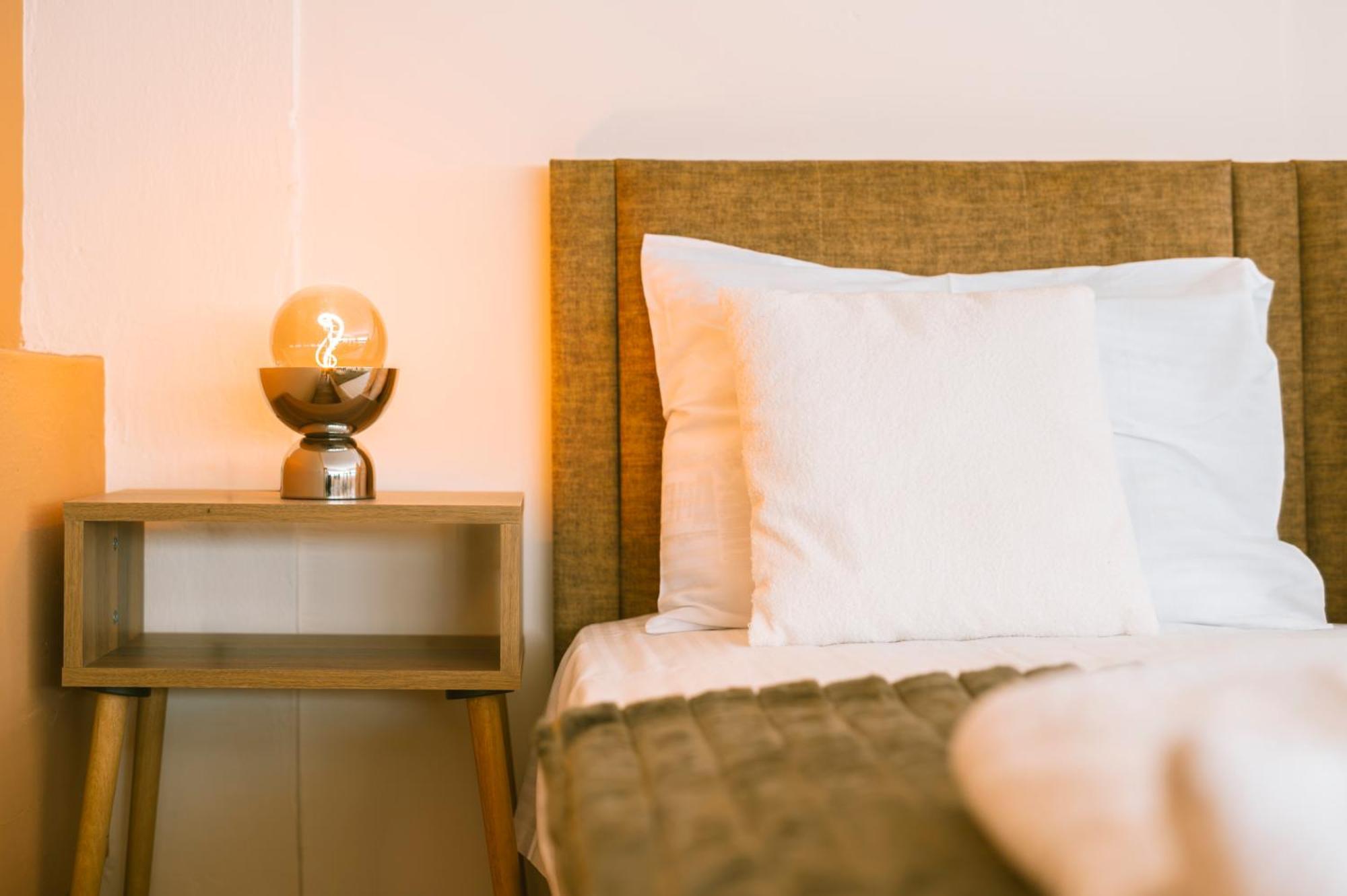 Appartement Dreamy Loft *