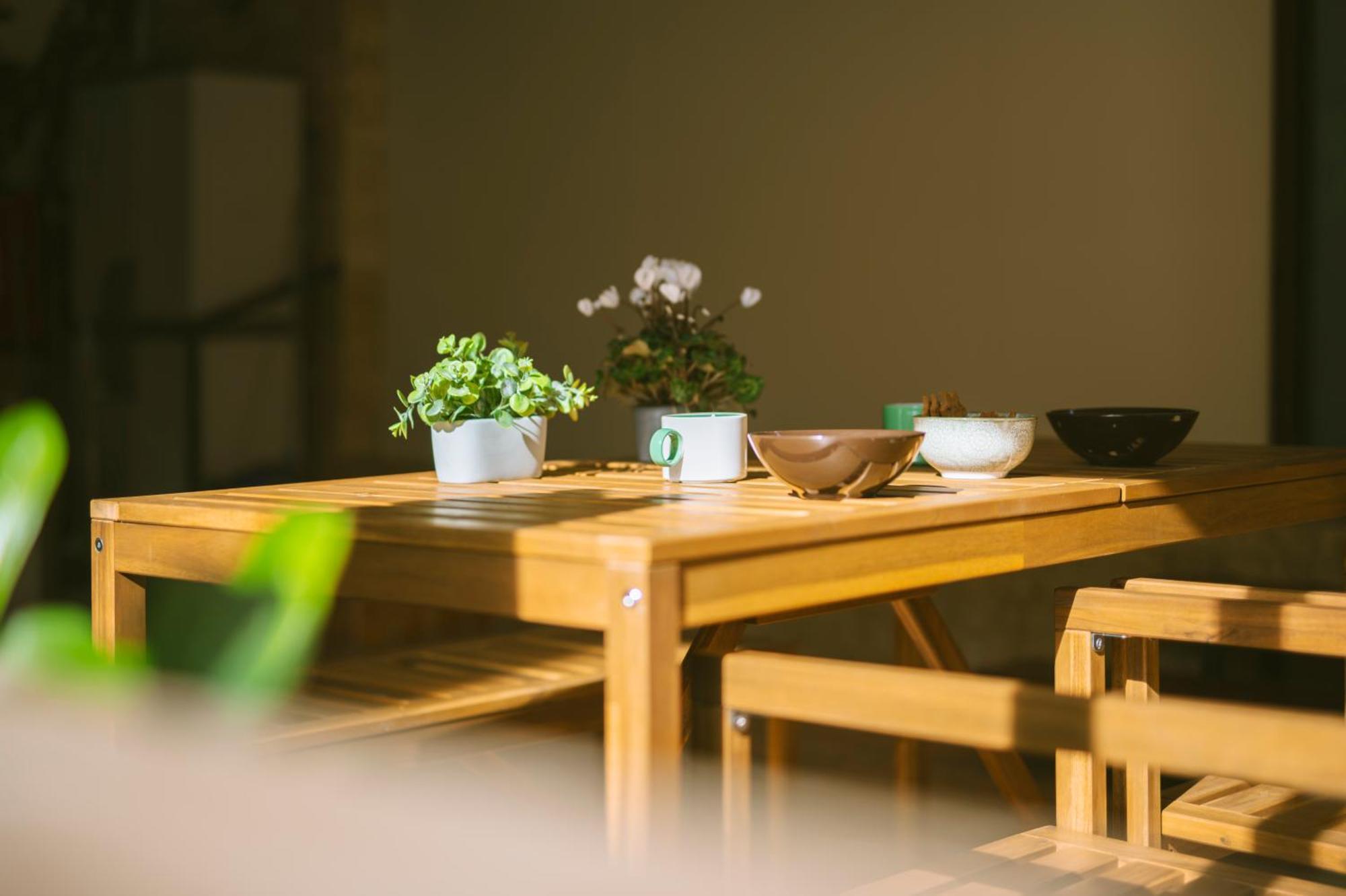 Appartement Dreamy Loft Thessaloniki