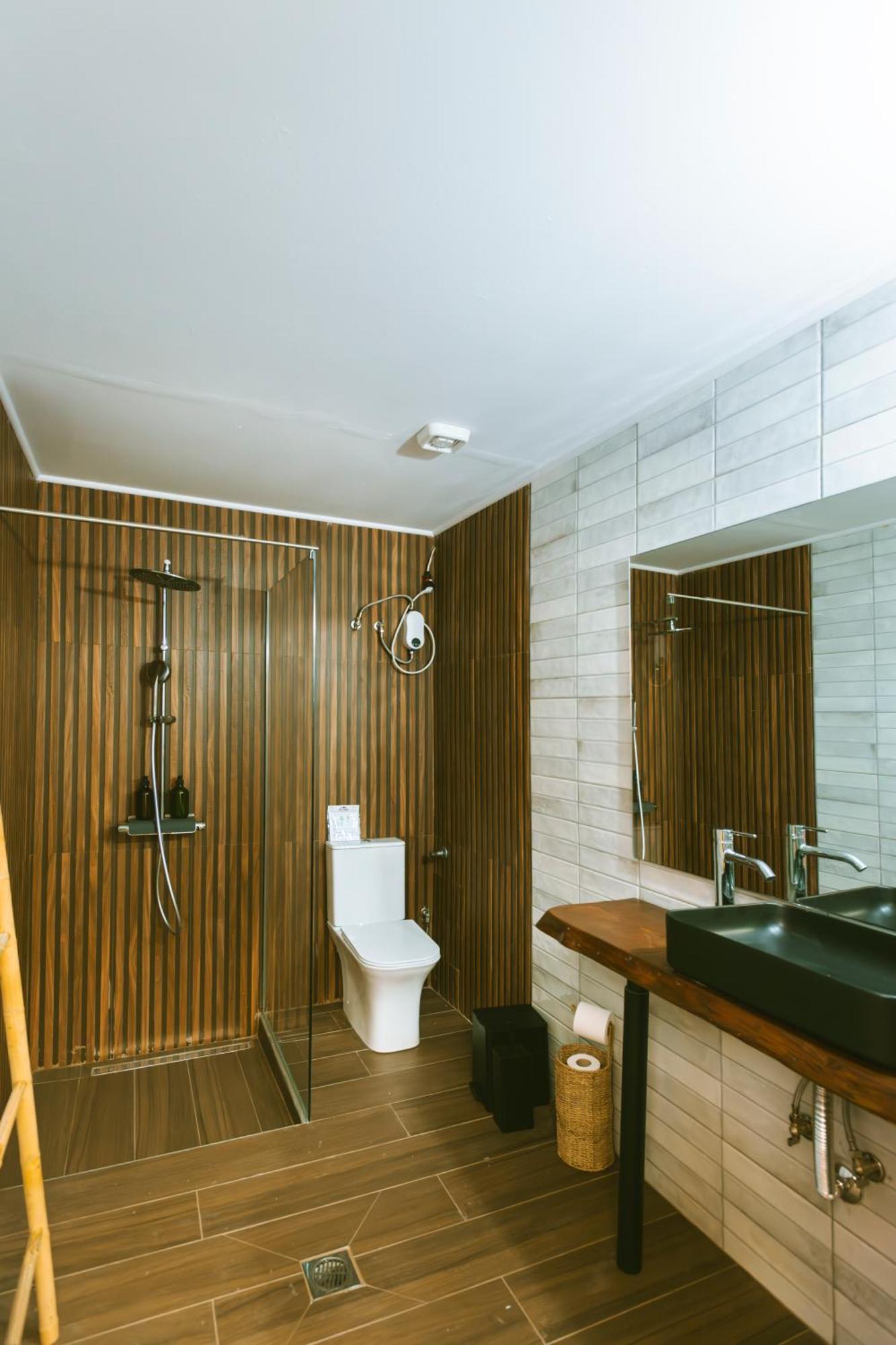 Appartement Dreamy Loft Thessaloniki